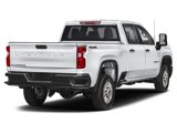 New 2025 Chevrolet Silverado 2500 Custom image 2