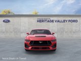 New 2025 Ford Mustang GT Premium image 2
