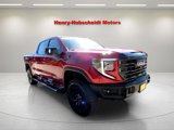 Used 2023 GMC Sierra 1500 AT4X image 4