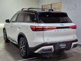 New 2025 INFINITI QX60 Autograph w/ Cargo Package image 6