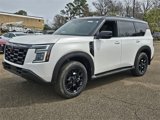 New 2025 Nissan Armada PRO-4X image 6