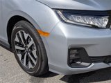 New 2026 Honda Odyssey EX-L image 2