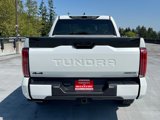 New 2025 Toyota Tundra Platinum image 5