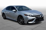 Certified 2023 Toyota Camry SE image 2
