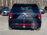 New 2025 Hyundai Palisade Calligraphy image 4