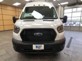 New 2025 Ford Transit 350 148 High Roof DRW AWD image 2