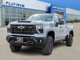 New 2025 Chevrolet Silverado 2500 ZR2 w/ Technology Package image 2