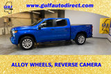 Used 2024 Chevrolet Silverado 1500 Custom image 5