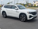 New 2025 Volkswagen Atlas SEL Premium R-Line image 2