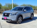 New 2025 Nissan Pathfinder Platinum w/ Cargo Package image 2