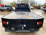 Used 2022 Ford F550 2WD Crew Cab Super Duty w/ XLT Value Package image 4
