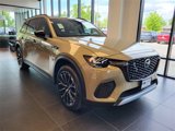 New 2025 MAZDA CX-70 Plug-In Hybrid w/ Premium Plus image 4
