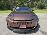 Certified 2025 Toyota Crown Signia image 2