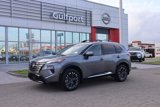 New 2025 Nissan Rogue Platinum w/ Platinum Premium Package image 2