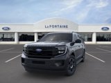 New 2025 Ford Expedition Max Active image 2