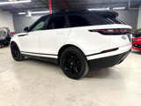 Used 2019 Land Rover Range Rover Velar R-Dynamic SE image 3
