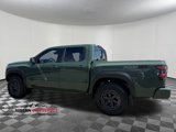New 2025 Nissan Frontier PRO-4X w/ Pro Premium Package image 3