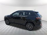 New 2025 Jeep Compass Trailhawk w/ Trailhawk Elite Group image 6