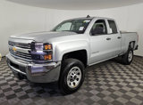 Used 2016 Chevrolet Silverado 2500 W/T w/ WT Convenience Package image 3