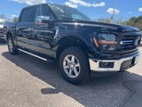 New 2025 Ford F150 XLT image 6
