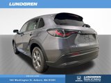 New 2026 Honda HR-V LX image 3