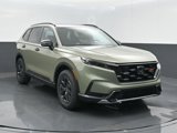 New 2026 Honda CR-V TrailSport image 2