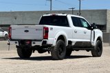 New 2025 Ford F250 Lariat w/ Lariat Ultimate Package image 4