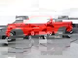 New 2025 Chevrolet Silverado 1500 Custom image 2