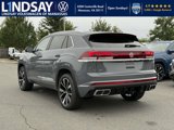 New 2026 Volkswagen Atlas Cross Sport SEL Premium R-Line image 4