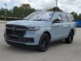 New 2025 Lincoln Navigator Reserve image 3