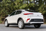 New 2025 Buick Envista Preferred w/ Convenience I Package image 5