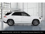 New 2026 Mercedes-Benz GLE 450 4MATIC image 2