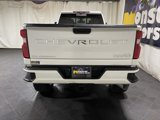 Used 2021 Chevrolet Silverado 2500 High Country w/ Technology Package image 5