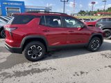 New 2026 Chevrolet Equinox ACTIV w/ Safety and Technology Package image 5