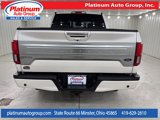 Used 2019 Ford F150 Platinum w/ Equipment Group 701A Luxury image 4