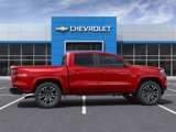 New 2025 Chevrolet Colorado Z71 w/ Technology Package image 5