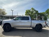 Used 2021 RAM 1500 Laramie image 4