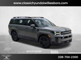 New 2025 Hyundai Santa Fe Calligraphy image 3