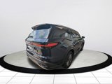 New 2025 Lexus TX 350 FWD image 4