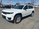 New 2025 Jeep Grand Cherokee L Laredo image 3