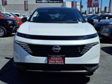 New 2025 Nissan Murano SL image 4