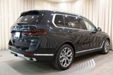 New 2025 BMW X7 xDrive40i w/ Premium Package image 5
