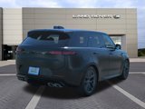 New 2025 Land Rover Range Rover Sport Dynamic SE image 5