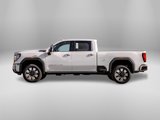 New 2025 GMC Sierra 3500 Denali w/ Denali Reserve Package image 4
