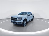 New 2025 Ford F150 Lariat w/ Equipment Group 502A High image 4