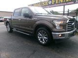 Used 2017 Ford F150 XLT w/ Equipment Group 302A Luxury image 6