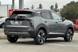 New 2025 Nissan Kicks SR w/ Illumination Package image 5