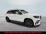 New 2025 Mercedes-Benz GLS 450 4MATIC image 6
