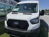 New 2025 Ford Transit 250 148 Medium Roof image 4