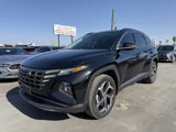 Used 2022 Hyundai Tucson Limited w/ Cargo Package image 2